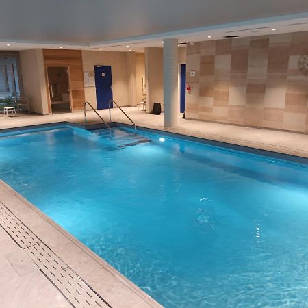 Domitys L'Amarante Lejlighedshotel Cahors Eksteriør billede